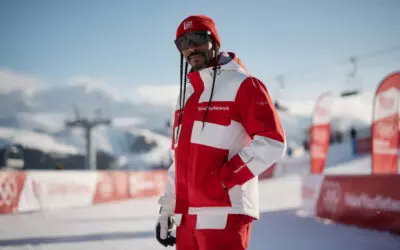 Jo 2026 : Snoop Dogg, une star hors piste des jeux d’hiver