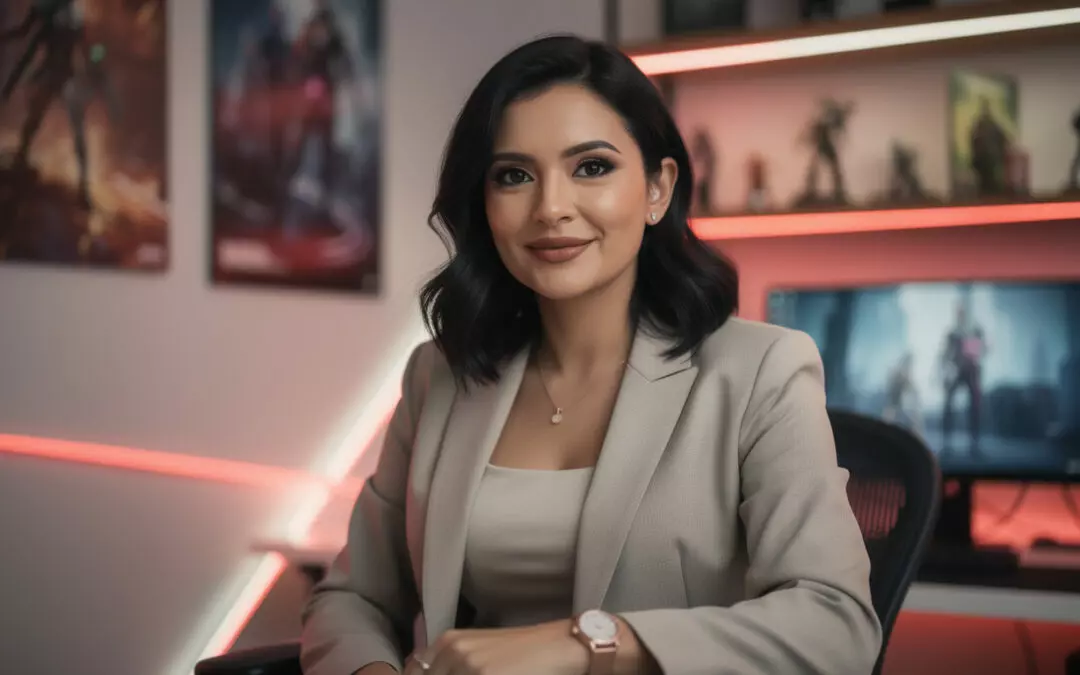 Descubre los 10 influencers clave que darán forma al mundo de los videojuegos en 2026. Síguelos para mantenerte al día sobre las próximas tendencias e innovaciones.