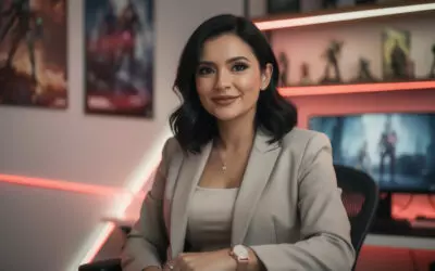 I 10 influencer che domineranno il mondo dei videogiochi nel 2026 e che devi assolutamente seguire