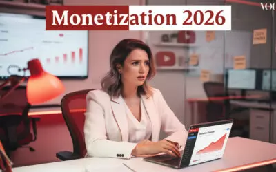 YouTubers denounce the decline in monetization of animation channels in 2026