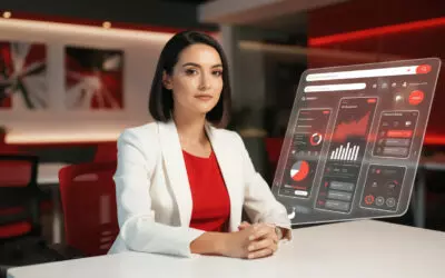 AI is forever transforming the way we explore and search for information.