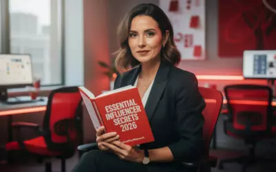 Livres incontournables écrits par des influenceurs à ne pas manquer en 2026