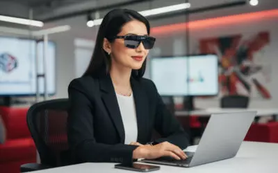 Lunettes intelligentes Meta x Ray-Ban : technologie et design au service du succès