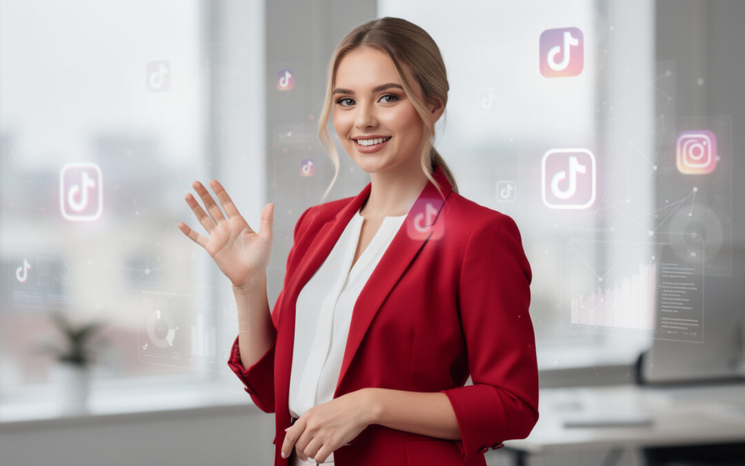 Dominando los secretos del algoritmo para dominar TikTok e Instagram en 2026