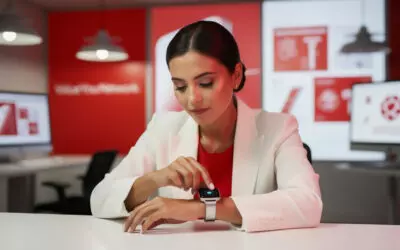 Meta relance son projet de montre connectée avec une sortie prévue en 2026 : ce qu’il faut savoir