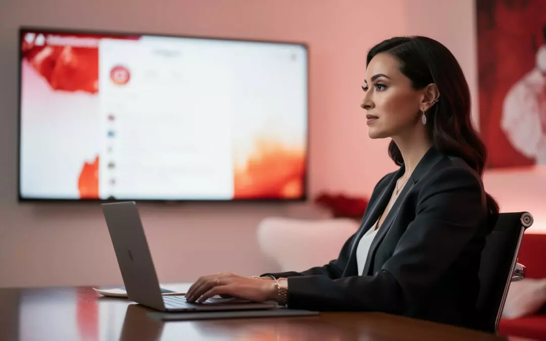 Erfahren Sie, wie Mark Zuckerberg die Strategie von Instagram veränderte, um seine Ziele zu erreichen und das soziale Netzwerk neu zu definieren.