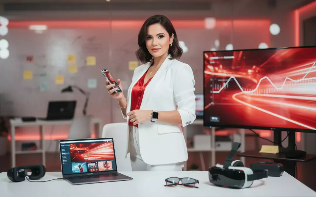 Erfahren Sie, wie Oakley die Werbung für den Super Bowl 2026 revolutioniert, indem es mit Meta für eine innovative und immersive Kampagne zusammenarbeitet.