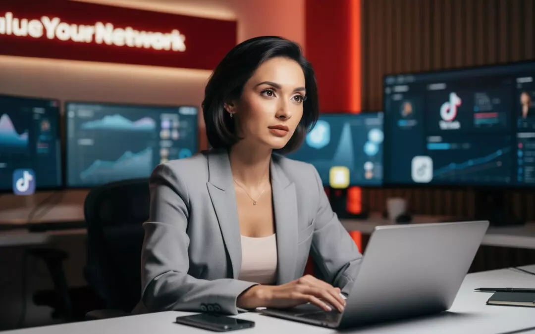 Discover the measures put in place on Meta, TikTok and Snap to ensure the safety of teenagers and effectively protect their online lives.