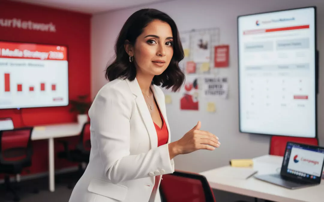 Discover the best social media strategies for 2026 and learn how to leverage recurring themes to effectively increase your brand value.