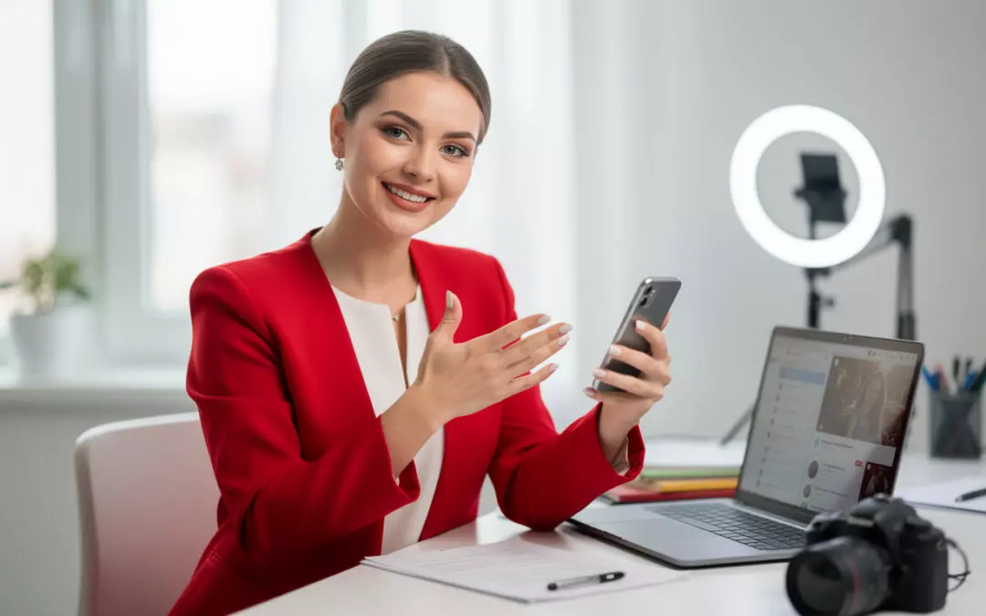 Upscrolled: Descubre la red social que revolucionará Estados Unidos en 2026