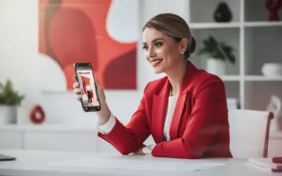 Vídeo UGC: descubre por qué este formato es ahora esencial para las marcas