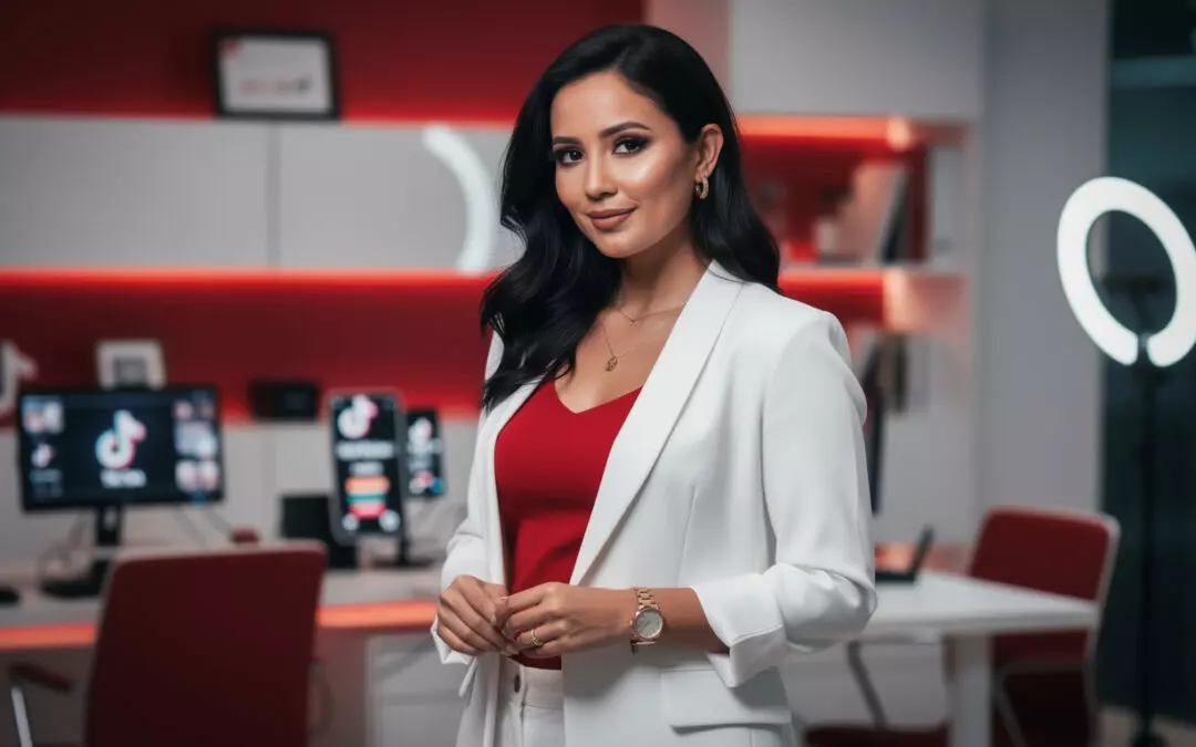 Discover the hidden dangers of TikTok in the documentary 'Deadly Influence' and learn to recognize the invisible risks associated with this platform.