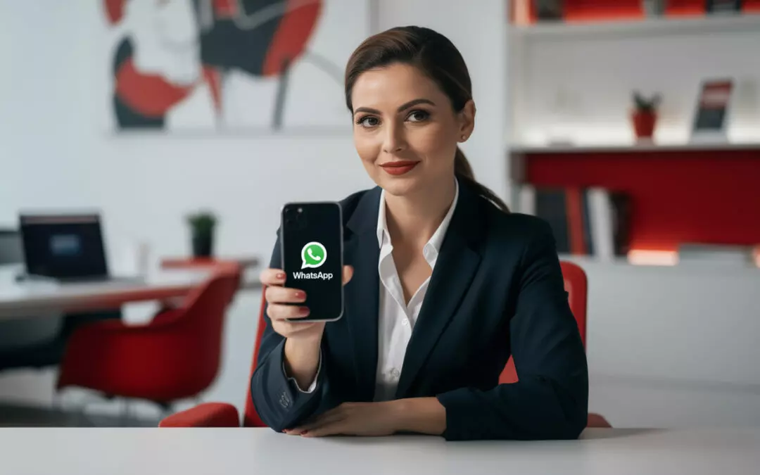 Discover the long-awaited WhatsApp feature finally available on iPhone to enhance your instant messaging experience.