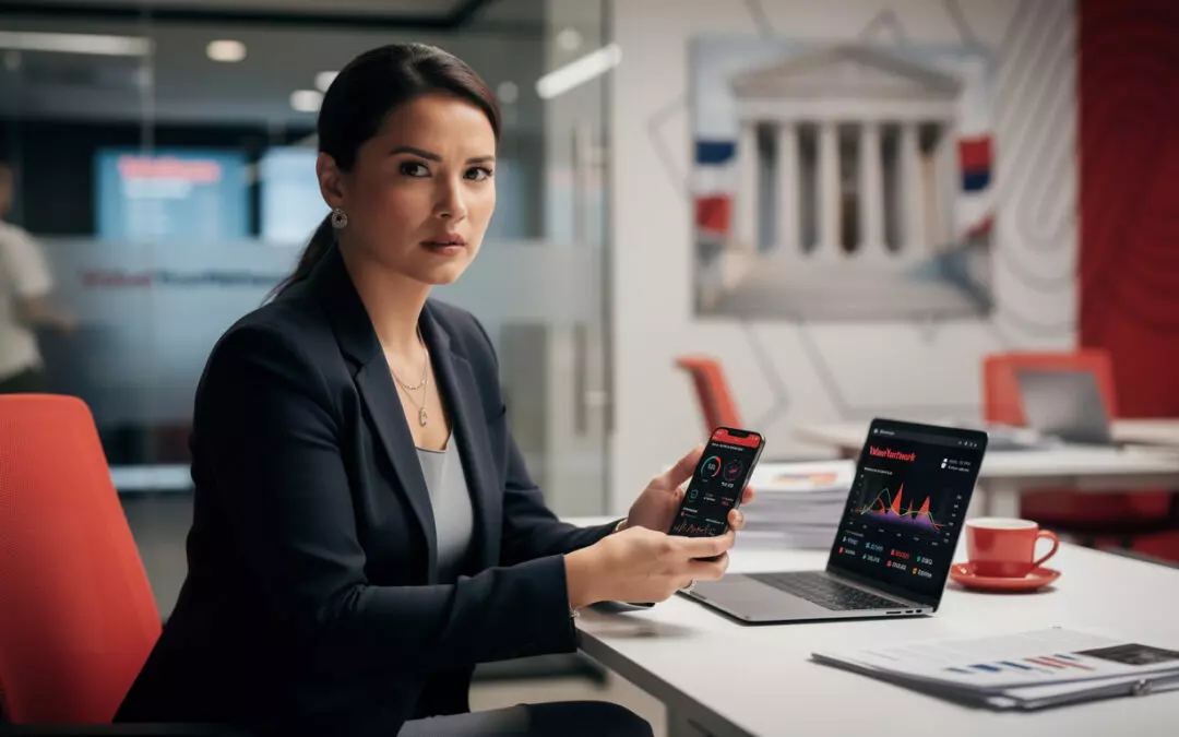 meta et google confrontés à la justice américaine à cause de leurs algorithmes accusés de créer une dépendance.