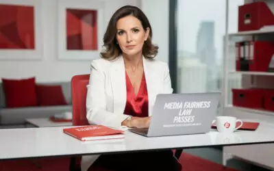 Rémunération équitable de la presse : les députés mobilisés contre Google et Meta