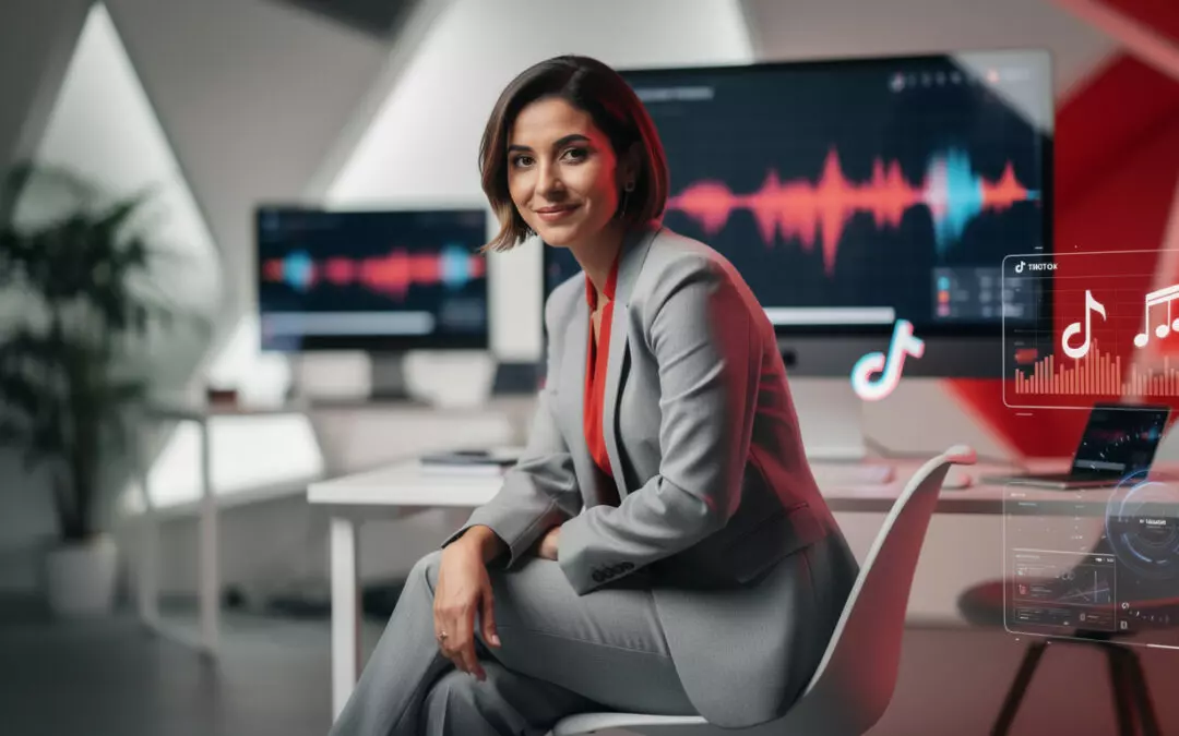 Discover how TikTok is transforming the music industry by rapidly propelling new hits and revolutionizing the way artists gain visibility.