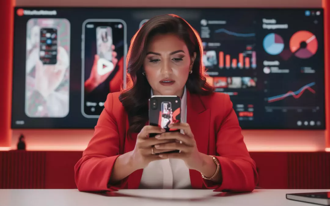 découvrez comment disney+ s'inspire de tiktok en adoptant le format vidéo vertical, à la suite de netflix, pour offrir une nouvelle expérience de visionnage.