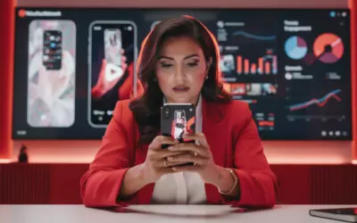 TikTok está sirviendo de inspiración a Disney+, que está adoptando el formato de vídeo vertical después de Netflix.