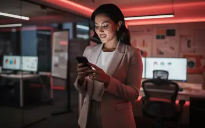 WhatsApp prépare 6 innovations majeures : gestion du stockage, multi-comptes et l’arrivée de Meta AI