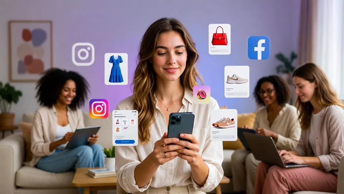 Discover how Meta's AI shopping assistant will revolutionize your online purchases