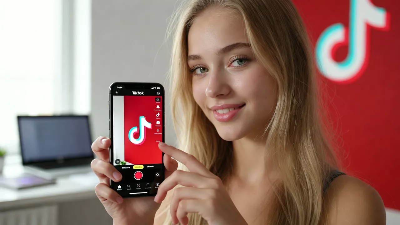 Scopri come personalizzare l'algoritmo di TikTok e riprendere il controllo del tuo feed