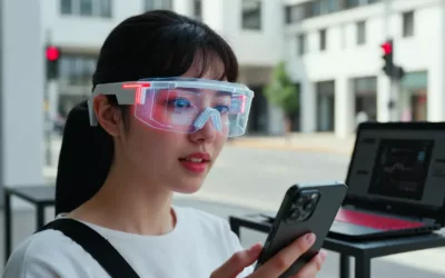 Qwen, Rokid, Xiaomi: la nuova offensiva cinese che minaccia gli occhiali intelligenti di Meta