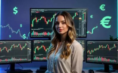 Want to copy forex trades for free? Here's what you need to consider