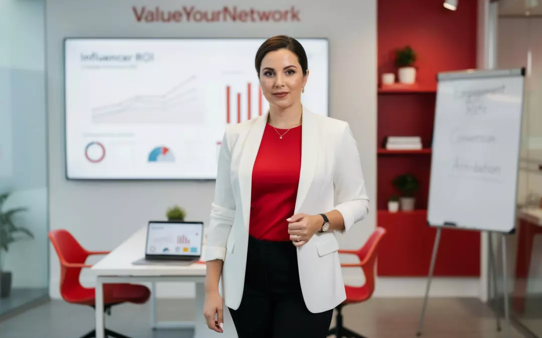 découvrez comment mesurer l'efficacité et le retour sur investissement de votre campagne de marketing d'influence en 2026 grâce à des méthodes et outils adaptés pour maximiser vos résultats.