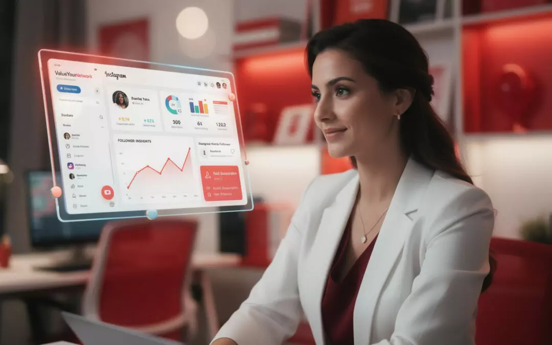 descubre cómo la suscripción de pago a instagram plus transforma tu experiencia dándote herramientas avanzadas para convertirte en un experto en stalkeo con facilidad.