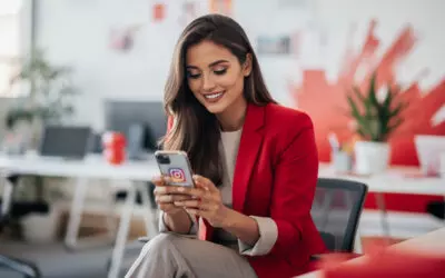 Instagram for beginners: step-by-step guide to succeeding