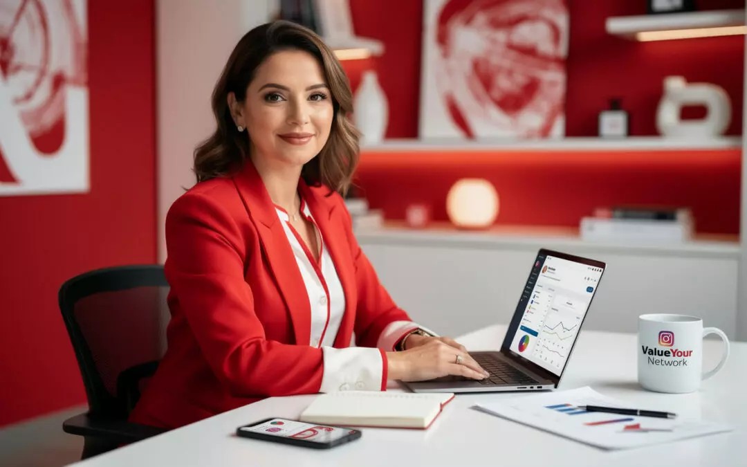 descubre nuestra guía completa para dominar tu estrategia de Instagram y maximizar la interacción de tu audiencia gracias a consejos prácticos y trucos eficaces.