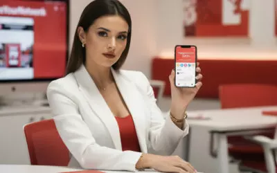 Instagram-Engagement-Rate: unverzichtbare Tipps, um Ihre Sichtbarkeit zu steigern
