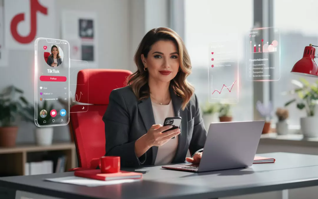 scoprite la nostra guida completa tiktok astuces per ottimizzare efficacemente il vostro profilo e i vostri video. attirate più follower e aumentate la vostra visibilità sulla piattaforma.