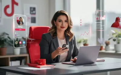 Tiktok astuces : guide complet pour optimiser votre profil et vos vidéos