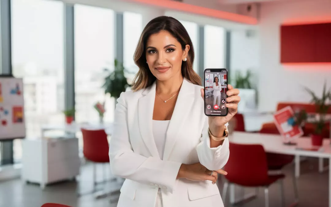 scopri la nostra guida completa per padroneggiare la creazione di contenuti su tiktok e conquistare il tuo pubblico con consigli e strategie efficaci.