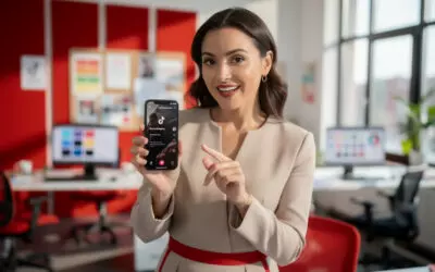 TikTok marketing: guía completa para impulsar tu visibilidad
