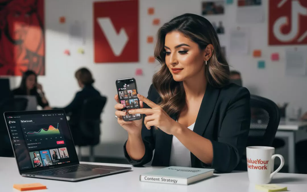 descubre nuestra guía completa para desarrollar eficazmente tu comunidad en tiktok gracias a estrategias probadas y consejos prácticos.