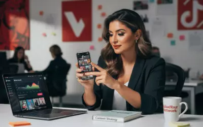 Tiktok stratégie : guide complet pour développer votre communauté