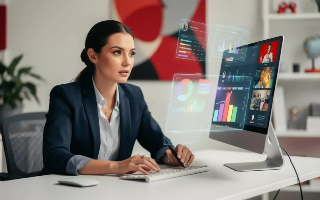 scoprite la nostra guida completa su youtube analytics per padroneggiare l'analisi delle vostre statistiche e ottimizzare la performance dei vostri video.