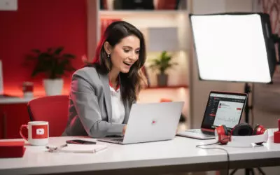 Youtube et marketing : guide complet pour développer votre audience