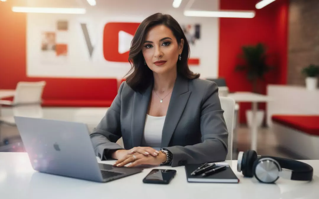 discover our complete guide to creating and optimizing your YouTube channel, growing your audience, and maximizing your online impact easily.