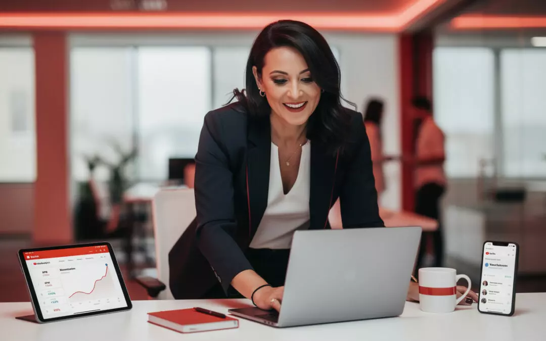 discover our complete guide to YouTube monetization and learn all the strategies to earn money effectively with your channel.