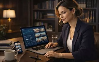 Abogados creadores y contenido jurídico en las redes: ética, regulación y oportunidades en 2026