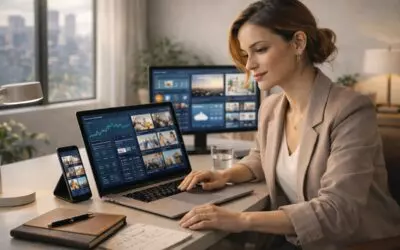 Utility content and specialized niches: the creators of everyday services in 2026