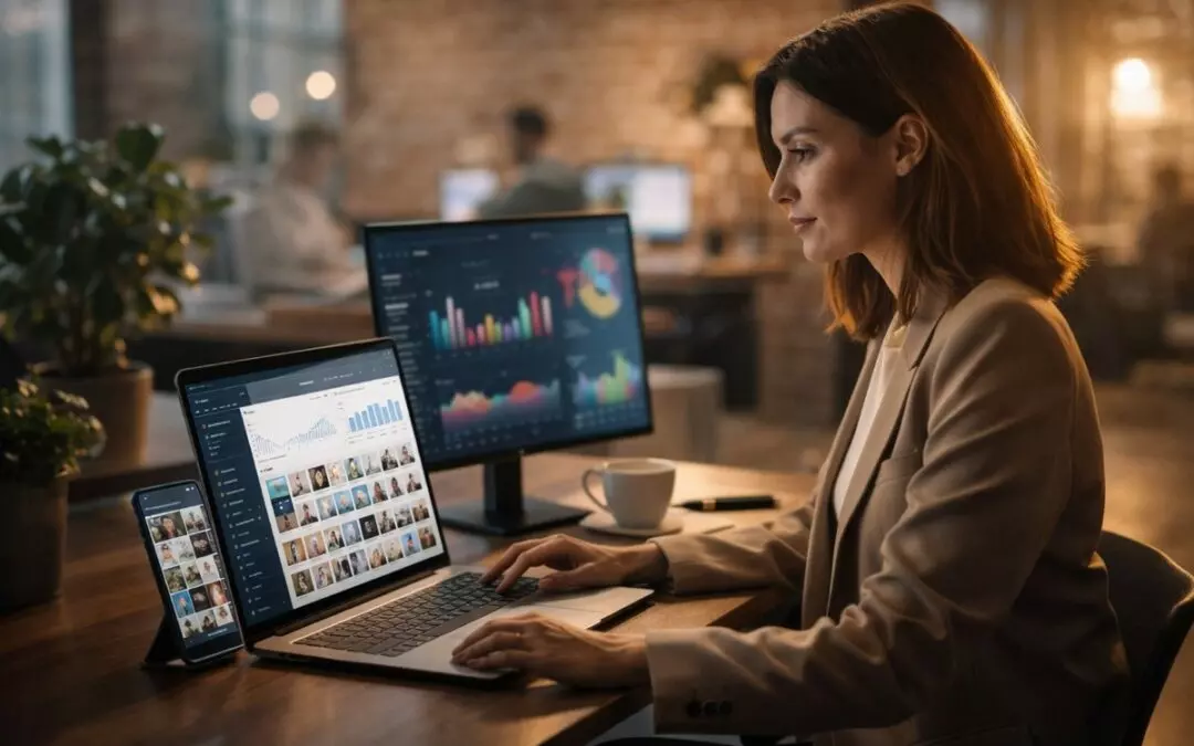 Influencer Marketing 2026: Numbers, Trends, and Tools That Really Matter