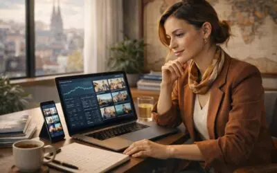 Travel creators et destination marketing : comment le tourisme a repensé ses collaborations en 2026