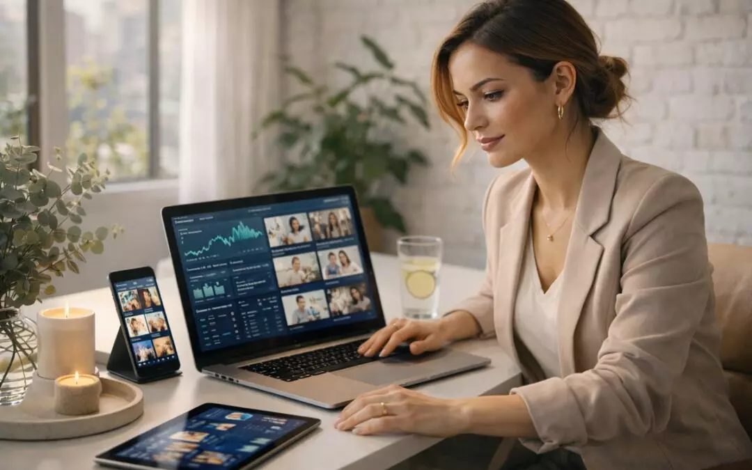 Wellness, beauty, and fitness: how influencer marketing is shaping health consumption in 2026