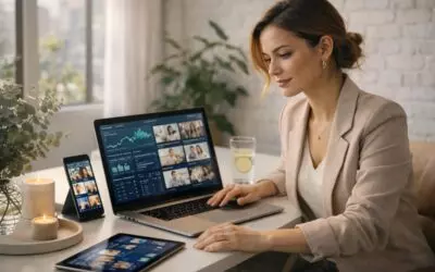 Wellness, beauty, and fitness: how influencer marketing is shaping health consumption in 2026