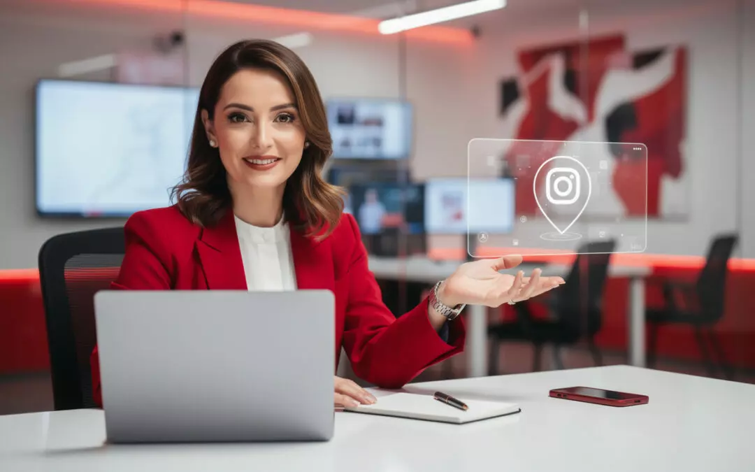 découvrez comment gérer les paramètres de localisation sur instagram pour contrôler et empêcher le partage non désiré de votre position dans ce guide complet.