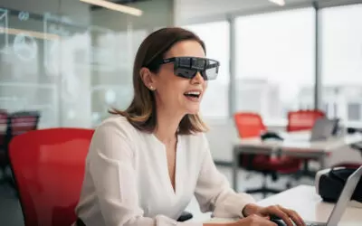 Les lunettes Meta Ray-Ban Display s’ouvrent enfin aux applications tierces